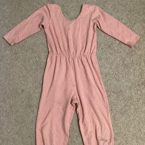 Alice+ Ames girls romper size 7